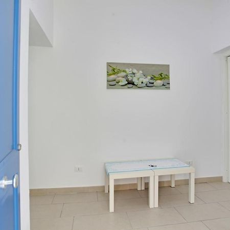 Il Sogno Di Fafa' Villa Trapani Eksteriør billede